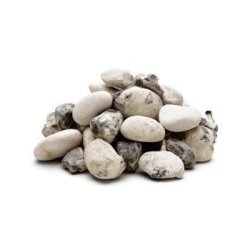 Hvide Singels - 32-60 mm - 0,72 m3 - Ca. 1.000 kg - mini bag