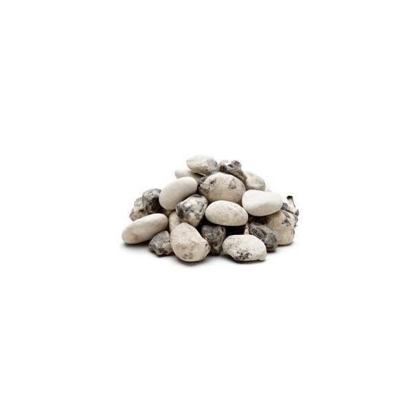 Hvide Singels - 32-60 mm - 0,72 m3 - Ca. 1.000 kg - mini bag