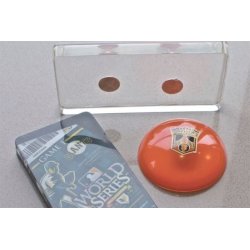 Epoxy til st�bning - FAST - Entropy Clear Casting Epoxy - s�t - ca. 2,66 l - 2,86 kg