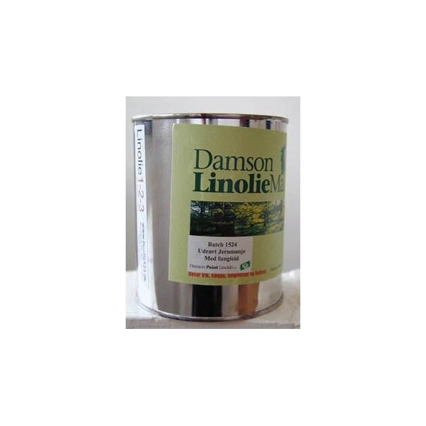 Jernm�nje - h�matit - f�rdigblandet - m/fungicid - 0,75 l