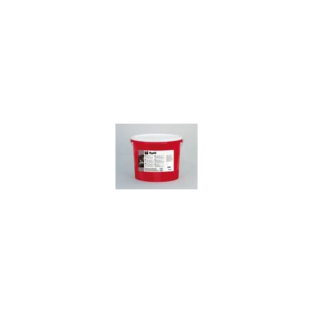 Keim Optil - silikatmaling - standardfarvegruppe II - Farvepr�ve - helmat - 500 ml