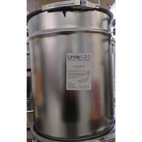 Kinesisk tr�olie - Tung wood oil - 20 l