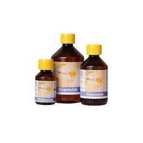 Knastlak - farvel�s - 250 ml