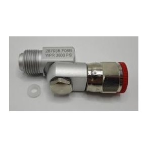 Kn�kled - til dyseforl�nger - 7/8