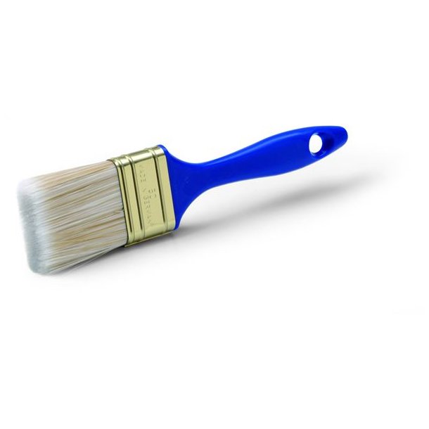 Lakpensel - Allright M - 30 mm