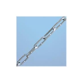 K�de langleddet svejst st�l 4 mm x 45 m