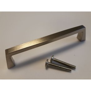 L�gegreb - st�l - 95 mm mellem monteringshullerne