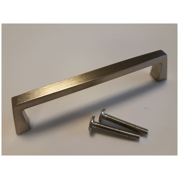 L�gegreb - st�l - 95 mm mellem monteringshullerne