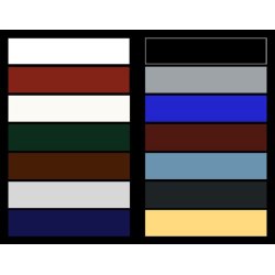 OxidSort - held�kkende linoliemaling - m/fungicid - Plantona - 2,5 l