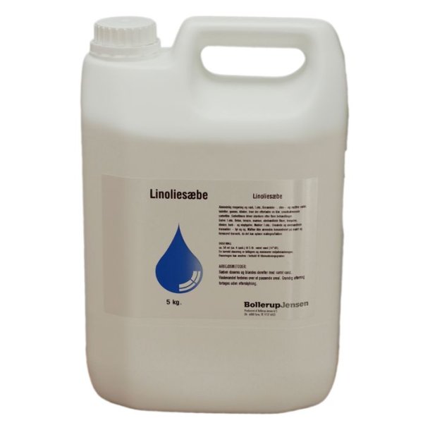 Linolies�be - 5 kg