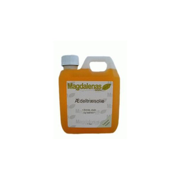 Magdalenas - �deltr�solie - Tr�havem�bler - 1 l