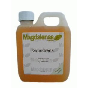 Magdalenas - Grundrens - Tr�havem�bler - 1 l