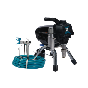 Dino Power - Prof. Airless malerspr�jte - X-20 - kraftig Piston stempelpump