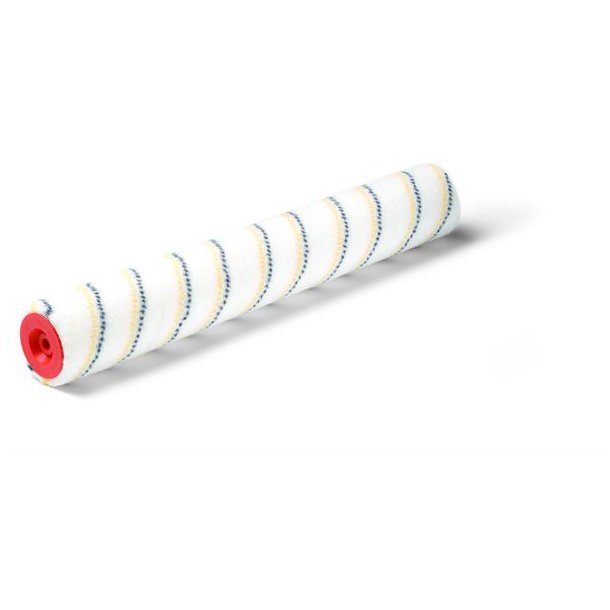 Malerulle - Nylon-polyamid. Gulvvalse - Paintline - 6 mm luv/medium - 41,5 cm