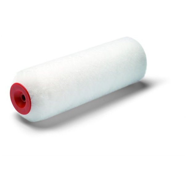 Malerulle - Polyester. Facade og v�g - Baseline - 18 mm luv/grov - 18 cm