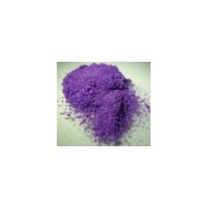Metallic Epoxy gulve - DecoPigment - pigment - Lupin Violet - 100 g