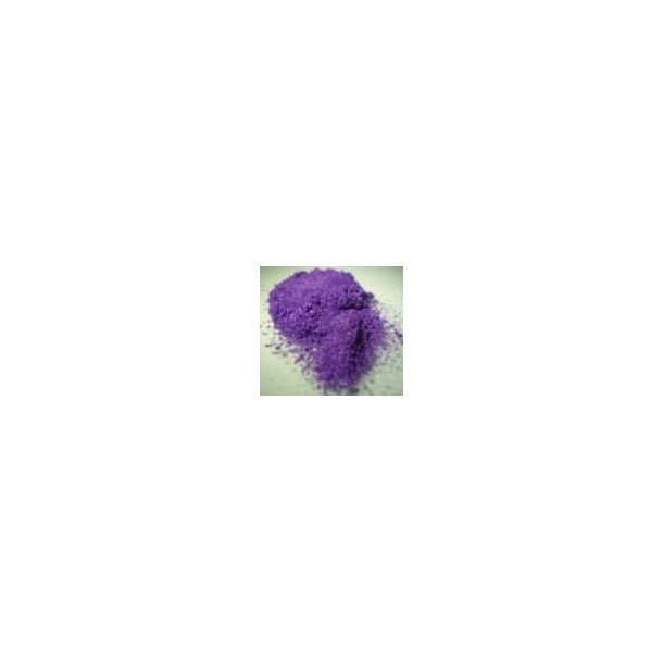 Metallic Epoxy gulve - DecoPigment - pigment - Lupin Violet - 2,5 kg