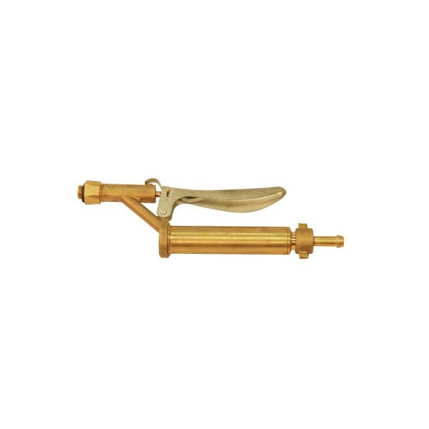 Spraypistol til kalkspr�jte