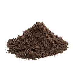 Muldjord - 1 m3 - Ca. 1.500 kg - big bag