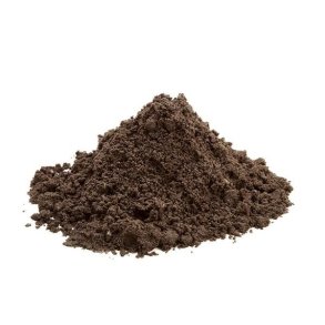 Muldjord - 1 m3 - Ca. 1.500 kg - big bag