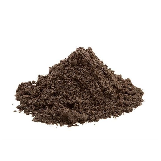 Muldjord - 1 m3 - Ca. 1.500 kg - big bag