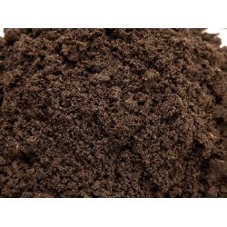 Muldjord - 1 m3 - Ca. 1.500 kg - big bag