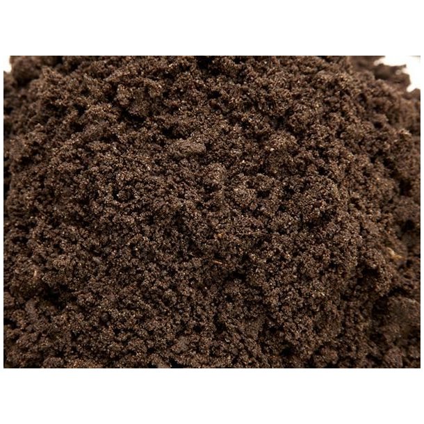 Muldjord - 1 m3 - Ca. 1.500 kg - big bag