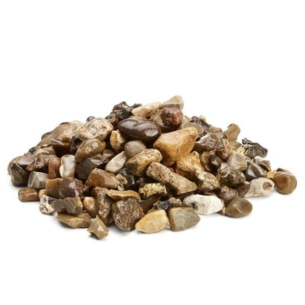 N�ddesten - 16-32 mm - 0,67 m3 - Ca. 1.000 kg - mini bag