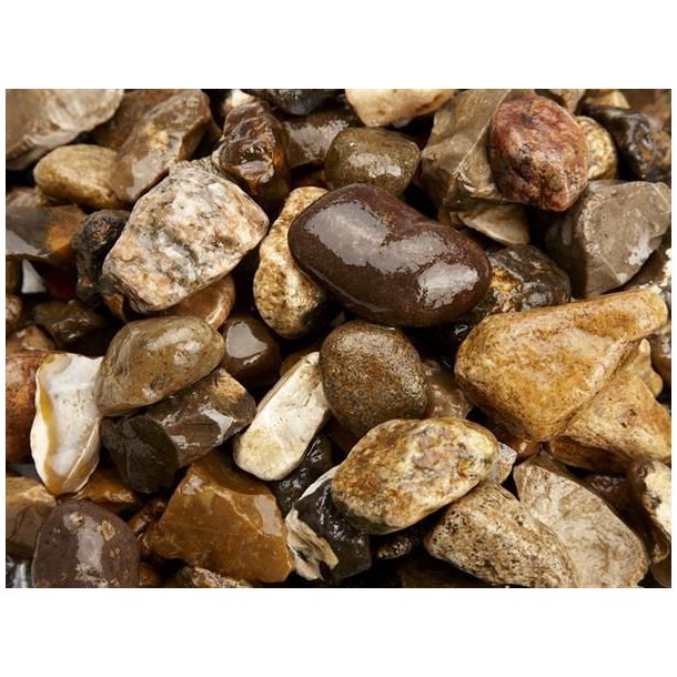 N�ddesten - 16-32 mm - 0,67 m3 - Ca. 1.000 kg - mini bag