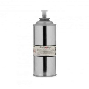 Lampeolie - fakkel refill - 430 ml - br�ndetid ca. 12 timer