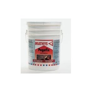 Rust-Oleum Mathys - Pegafix - impr�gneringsprimer - 4 l