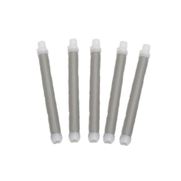 Pistolfilter - Hvidt - mellem - 2 stk. - til XL og XXL dyser