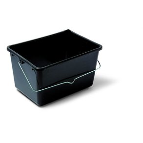 Professionel malerspand - Nimba Box - 8 l - passer til 10 og 18 cm ruller