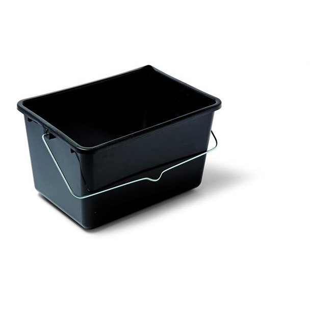 Professionel malerspand - Nimba Box - 14 l - passer til 10, 18 og 25 cm ruller