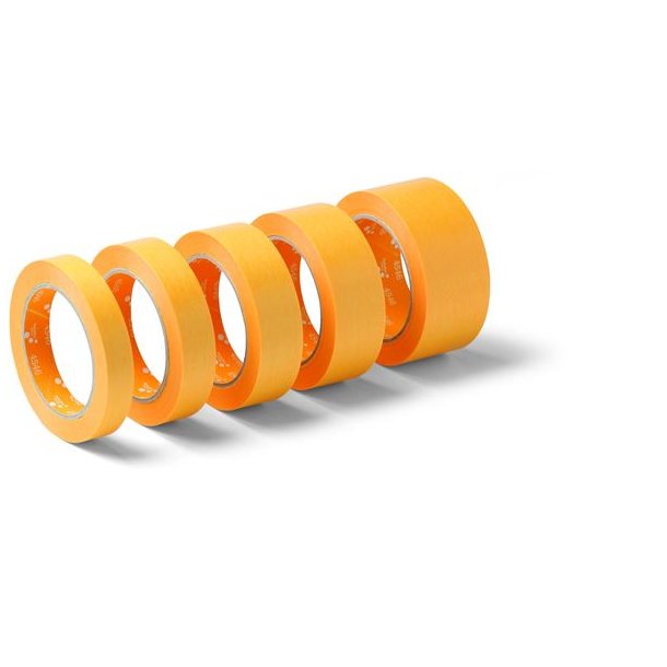 Professionel UV bestandig afd�kningstape - SunCore Pro - 24 mm x 50 m