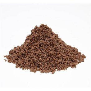 R�d stenmel - 0-4 mm - 0,67 m3 - Ca. 1.000 kg - mini bag