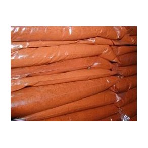 Pigment - R�d (ULT18) - Jernoxid - 1,5 kg