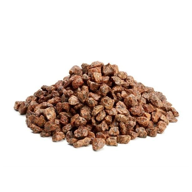 R�de granitsk�rver - 12-22 mm - 0,67 m3 - Ca. 1.000 kg - mini bag