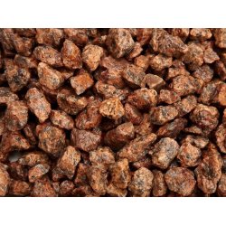 R�de granitsk�rver - 12-22 mm - 0,67 m3 - Ca. 1.000 kg - mini bag