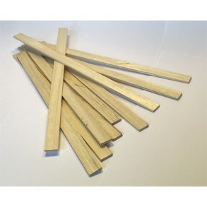 R�repind -  26 x  1,5 cm - 10 stk.