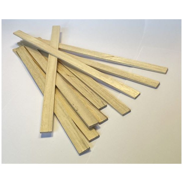 R�repind -  26 x  1,5 cm - 10 stk.