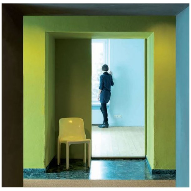 Konsulent besigtigelse af aktuel facade- eller v�gbehandlingsopgave - silikatprodukter