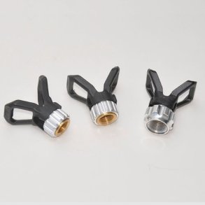 Sk�rmenhed - �11,1 mm - til airless spray pistol - 7/8 