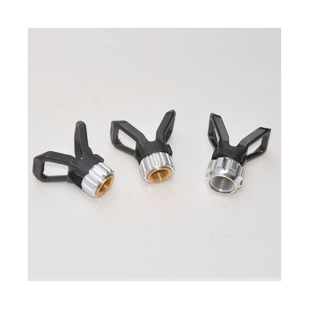 Sk�rmenhed - �11,1 mm - til airless spray pistol - 7/8 