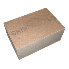 Skibsbeg - Kronebeg - 5 kg