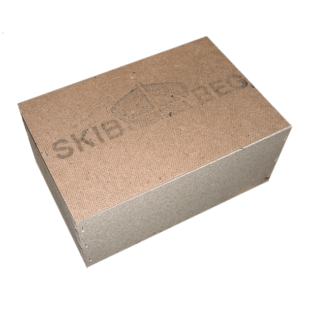 Skibsbeg - Kronebeg - 5 kg