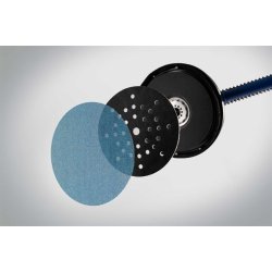 Sk�nepude - Pad Saver - Smirdex - 223 mm - 4 mm - 24+1 huller