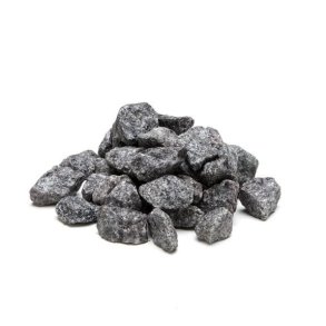 Gr� granitsk�rver m�rk - 11-16 mm - 0,67 m3 - Ca. 1.000 kg - mini bag