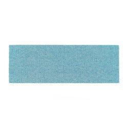 Keramisk netslibepapir med Velcro - ark - 750 NET VELCRO STRIPS - Smirdex - 70x400 mm - P120