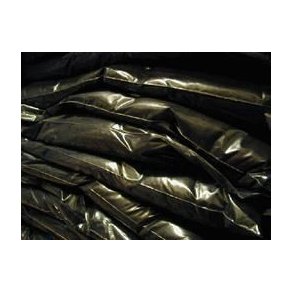 Pigment - Sort (MED18) - Jernoxid - 2,5 kg